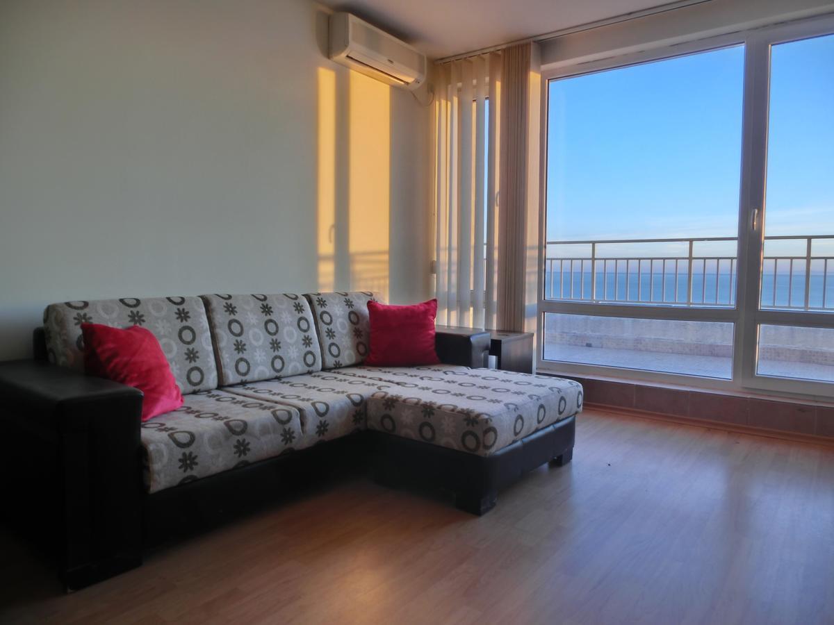 2 Bedroom Imperial Apartment With Panoramic Sea Views, Sweti Wlas Exterior foto