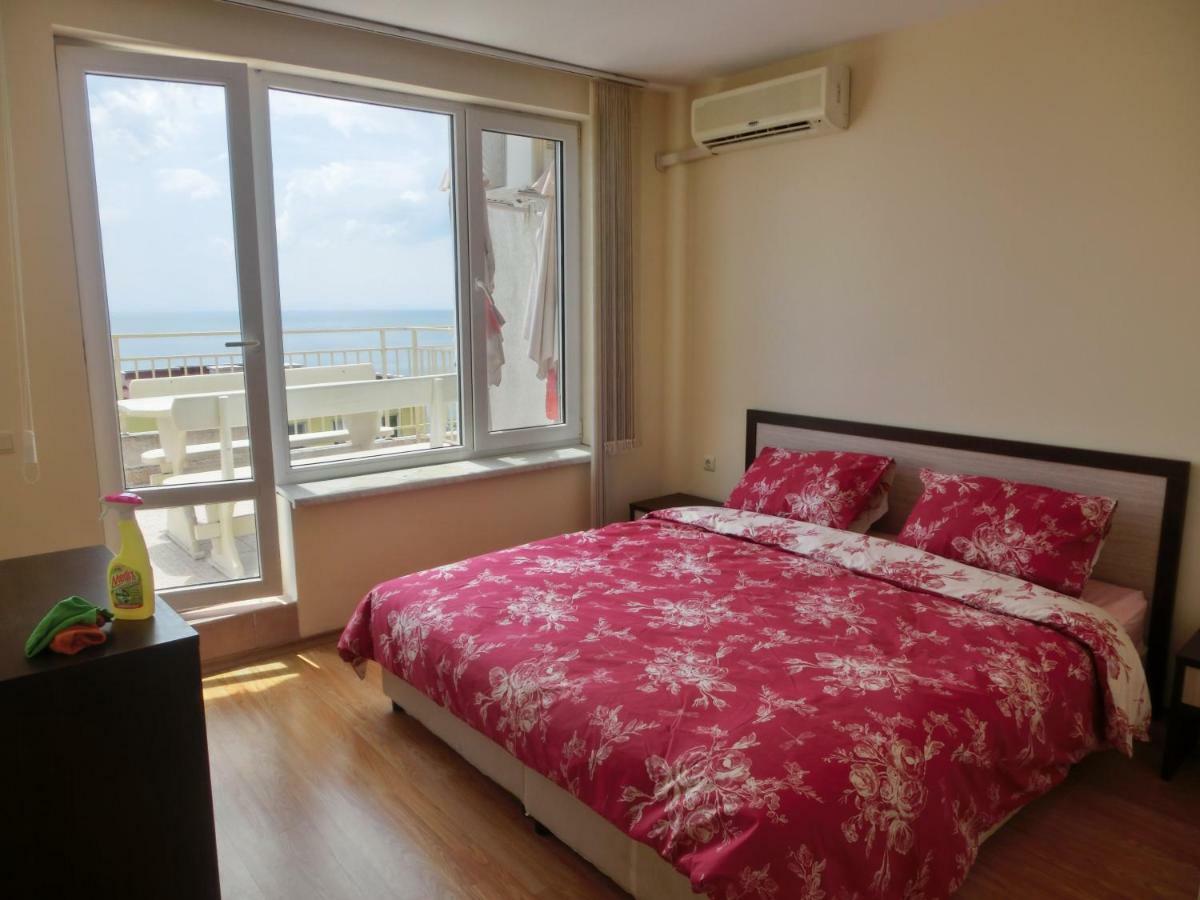 2 Bedroom Imperial Apartment With Panoramic Sea Views, Sweti Wlas Exterior foto